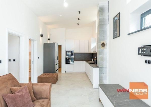 Exkluzívne na predaj štýlová novostavba na Domaši - časť Poľany!!!