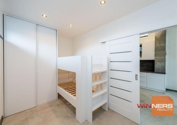 Exkluzívne na predaj štýlová novostavba na Domaši - časť Poľany!!!