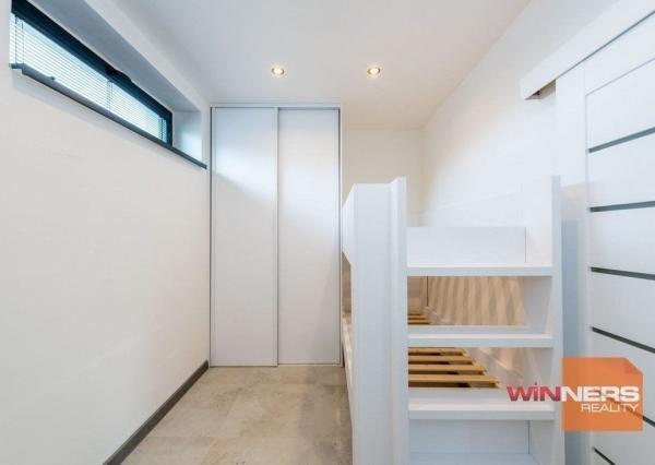 Exkluzívne na predaj štýlová novostavba na Domaši - časť Poľany!!!