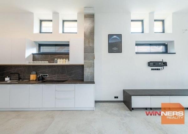 Exkluzívne na predaj štýlová novostavba na Domaši - časť Poľany!!!