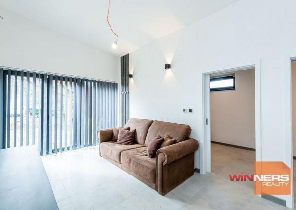 Exkluzívne na predaj štýlová novostavba na Domaši - časť Poľany!!!