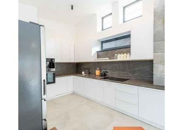 Exkluzívne na predaj štýlová novostavba na Domaši - časť Poľany!!!