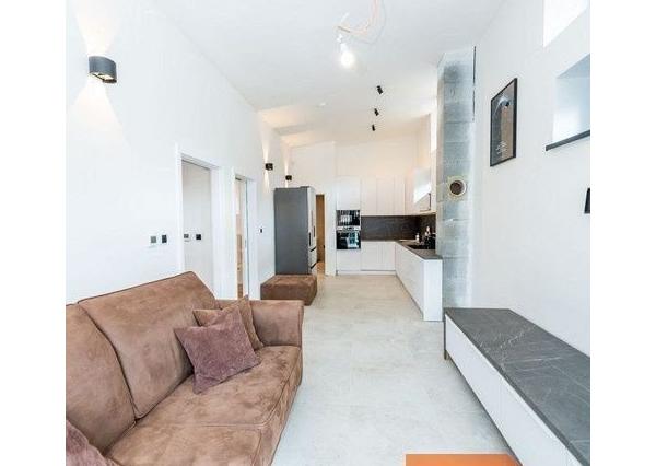 Exkluzívne na predaj štýlová novostavba na Domaši - časť Poľany!!!