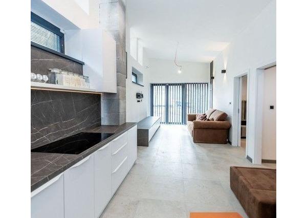 Exkluzívne na predaj štýlová novostavba na Domaši - časť Poľany!!!