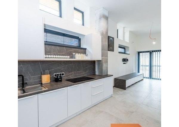 Exkluzívne na predaj štýlová novostavba na Domaši - časť Poľany!!!