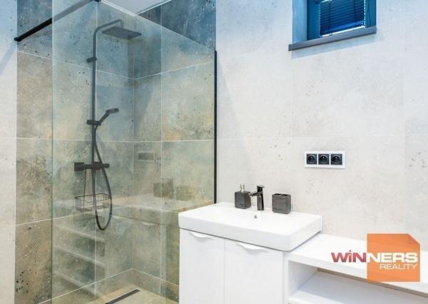 Exkluzívne na predaj štýlová novostavba na Domaši - časť Poľany!!!