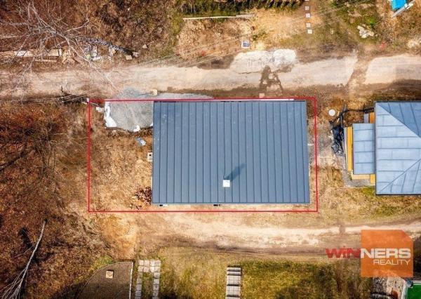 Exkluzívne na predaj štýlová novostavba na Domaši - časť Poľany!!!