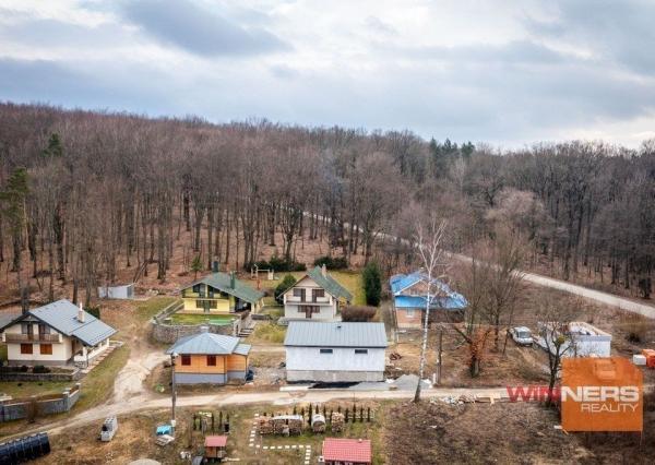 Exkluzívne na predaj štýlová novostavba na Domaši - časť Poľany!!!