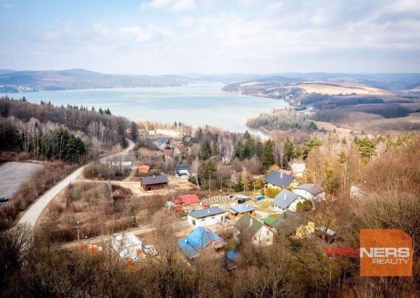 Exkluzívne na predaj štýlová novostavba na Domaši - časť Poľany!!!