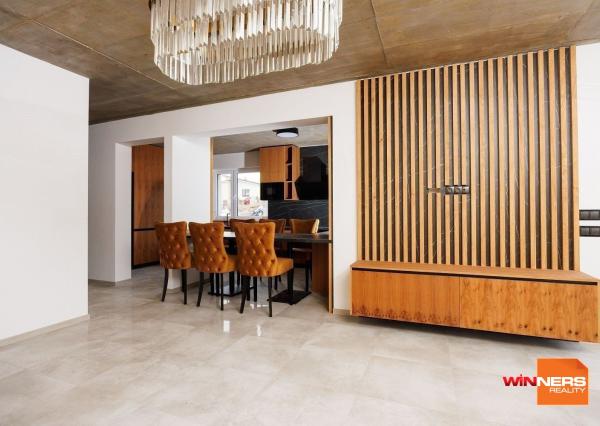 Exkluzívne ponúkame na predaj Developerský projekt NOVOSTAVBY JANOVÍK.