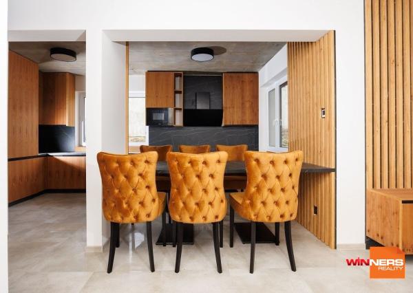 Exkluzívne ponúkame na predaj Developerský projekt NOVOSTAVBY JANOVÍK.