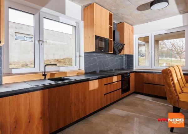 Exkluzívne ponúkame na predaj Developerský projekt NOVOSTAVBY JANOVÍK.