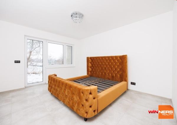 Exkluzívne ponúkame na predaj Developerský projekt NOVOSTAVBY JANOVÍK.