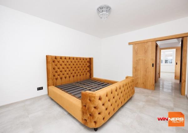 Exkluzívne ponúkame na predaj Developerský projekt NOVOSTAVBY JANOVÍK.