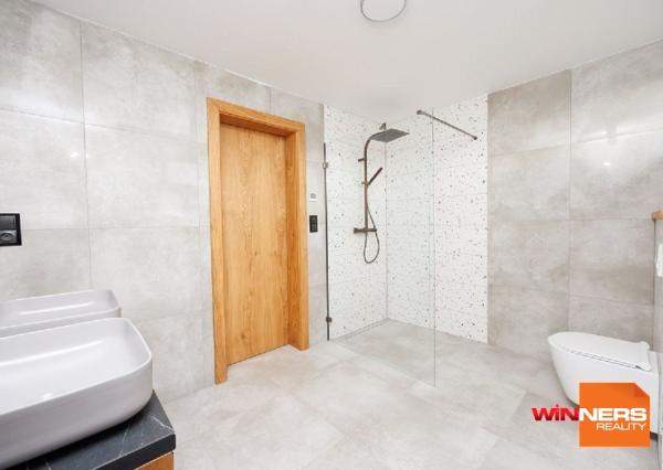 Exkluzívne ponúkame na predaj Developerský projekt NOVOSTAVBY JANOVÍK.