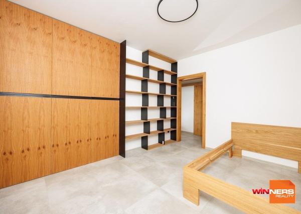 Exkluzívne ponúkame na predaj Developerský projekt NOVOSTAVBY JANOVÍK.