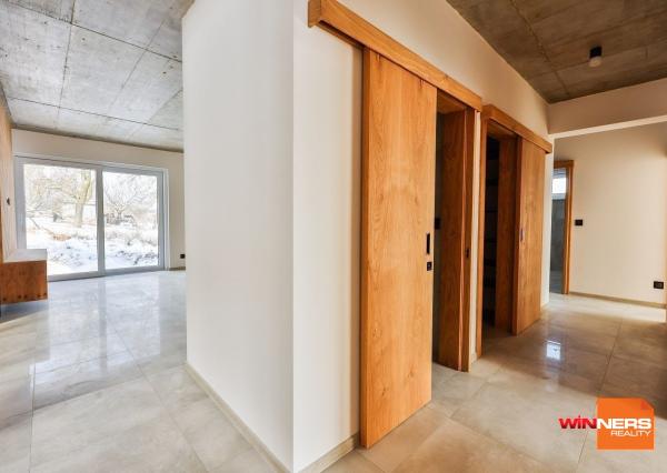 Exkluzívne ponúkame na predaj Developerský projekt NOVOSTAVBY JANOVÍK.