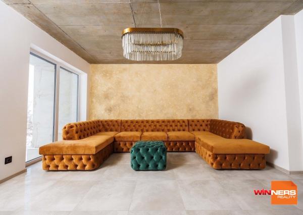 Exkluzívne ponúkame na predaj Developerský projekt NOVOSTAVBY JANOVÍK.