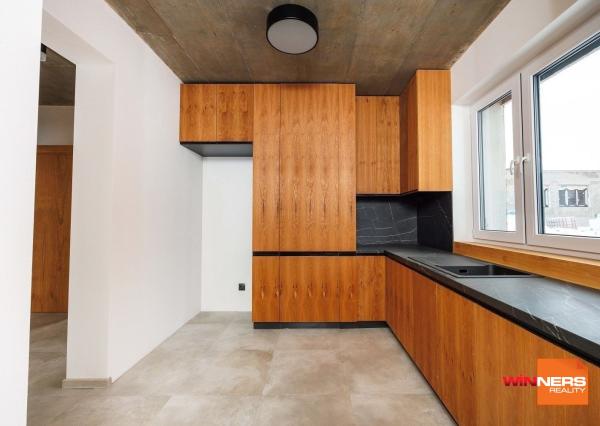 Exkluzívne ponúkame na predaj Developerský projekt NOVOSTAVBY JANOVÍK.