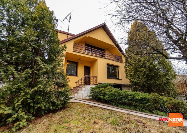 Exkluzívne Vám ponúkame na predaj 5-izb. rodinný dom na ul. Kavečianska