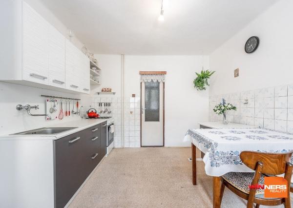 Ponúkame Vám  na predaj rodinný dom v Haniske pri Košiciach