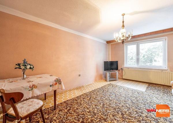 Ponúkame Vám  na predaj rodinný dom v Haniske pri Košiciach