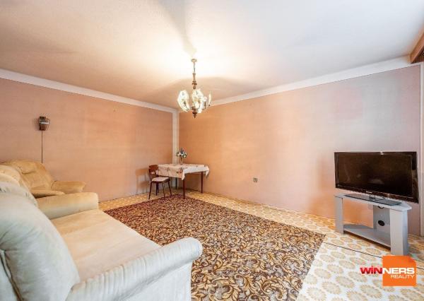 Ponúkame Vám  na predaj rodinný dom v Haniske pri Košiciach