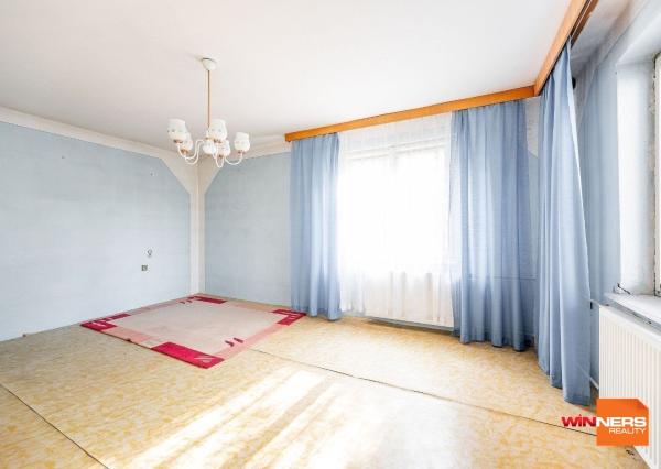 Ponúkame Vám  na predaj rodinný dom v Haniske pri Košiciach