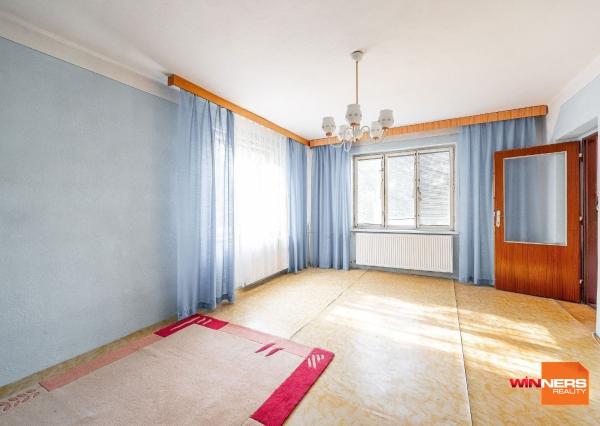 Ponúkame Vám  na predaj rodinný dom v Haniske pri Košiciach