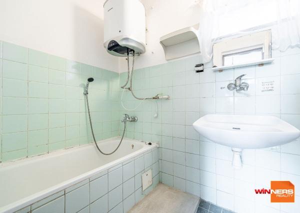 Ponúkame Vám  na predaj rodinný dom v Haniske pri Košiciach