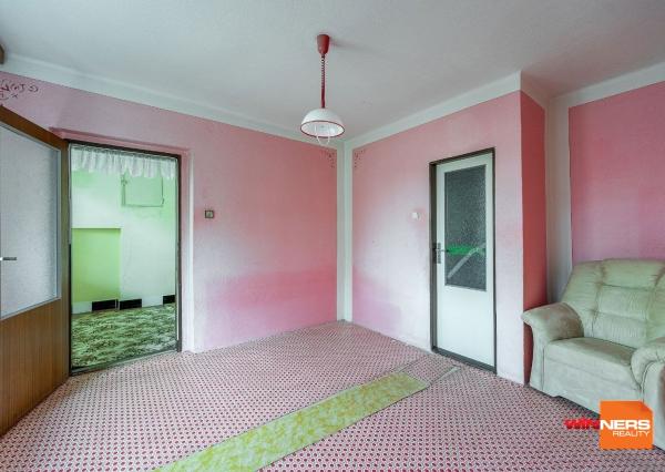 Ponúkame Vám  na predaj rodinný dom v Haniske pri Košiciach