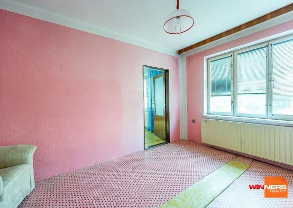 Ponúkame Vám  na predaj rodinný dom v Haniske pri Košiciach