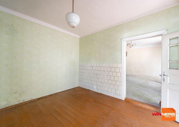 Ponúkame Vám  na predaj rodinný dom v Haniske pri Košiciach