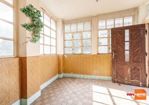 Ponúkame Vám  na predaj rodinný dom v Haniske pri Košiciach