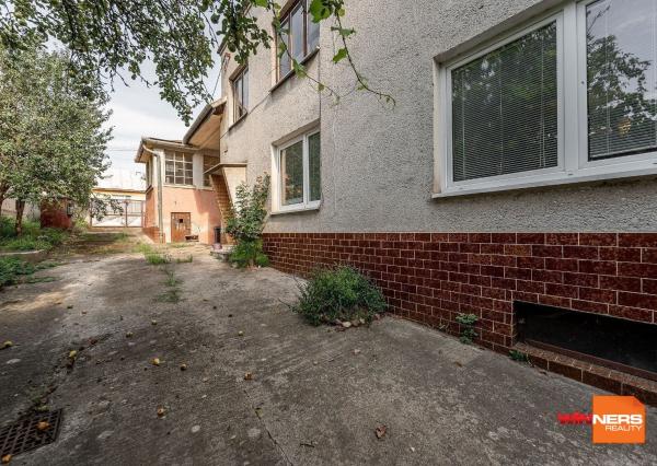 Ponúkame Vám  na predaj rodinný dom v Haniske pri Košiciach