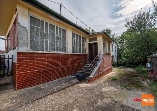 Ponúkame Vám  na predaj rodinný dom v Haniske pri Košiciach