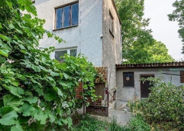 Ponúkame Vám  na predaj rodinný dom v Haniske pri Košiciach