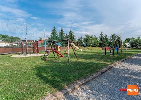 Ponúkame Vám  na predaj rodinný dom v Haniske pri Košiciach