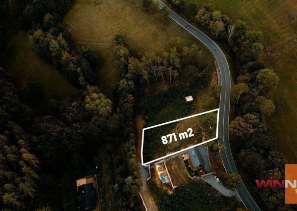 NOVÁ CENA! Exkluzívne na predaj slnečný stavebný pozemok v blízkosti Belianskeho jazera, Banská Štiavnica