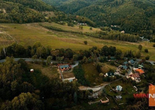 NOVÁ CENA! Exkluzívne na predaj slnečný stavebný pozemok v blízkosti Belianskeho jazera, Banská Štiavnica