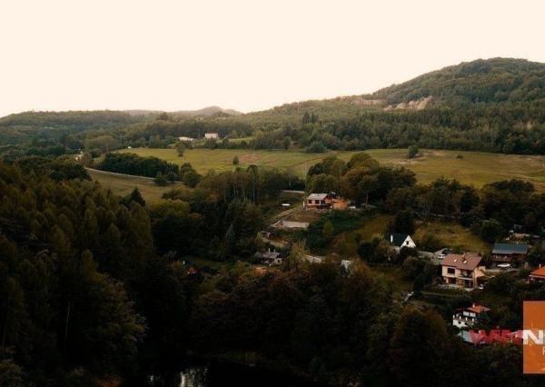 NOVÁ CENA! Exkluzívne na predaj slnečný stavebný pozemok v blízkosti Belianskeho jazera, Banská Štiavnica