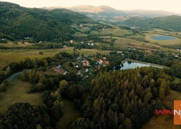 NOVÁ CENA! Exkluzívne na predaj slnečný stavebný pozemok v blízkosti Belianskeho jazera, Banská Štiavnica