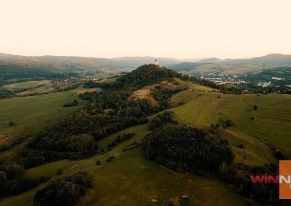 NOVÁ CENA! Exkluzívne na predaj slnečný stavebný pozemok v blízkosti Belianskeho jazera, Banská Štiavnica