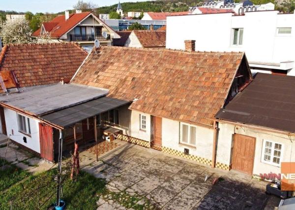 REZERVOVANÉ!!! Na predaj rodinný dom Bratislava - Lamač