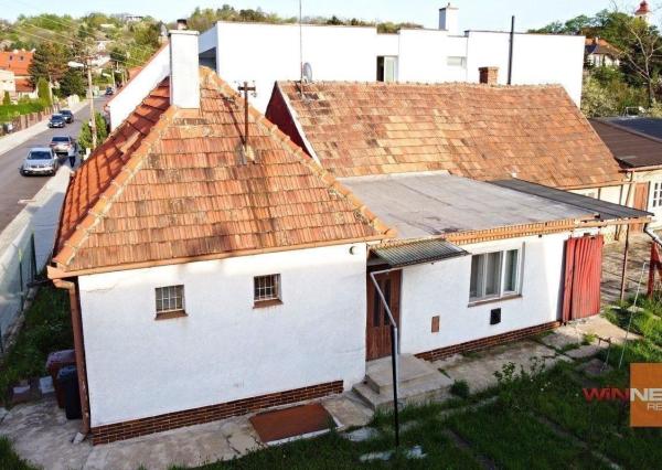 REZERVOVANÉ!!! Na predaj rodinný dom Bratislava - Lamač