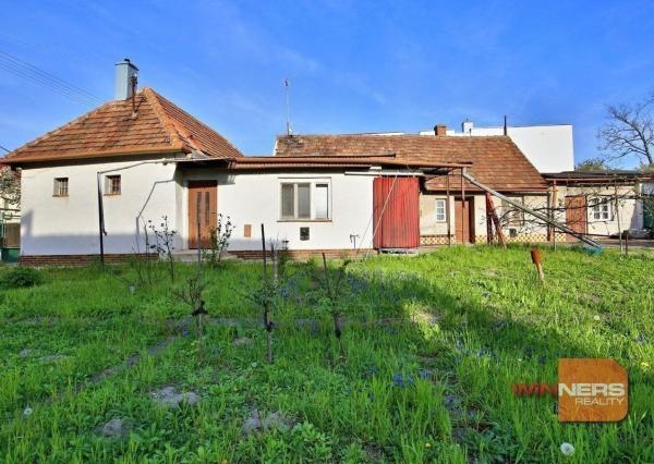 REZERVOVANÉ!!! Na predaj rodinný dom Bratislava - Lamač