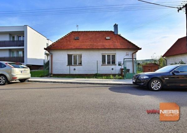 REZERVOVANÉ!!! Na predaj rodinný dom Bratislava - Lamač