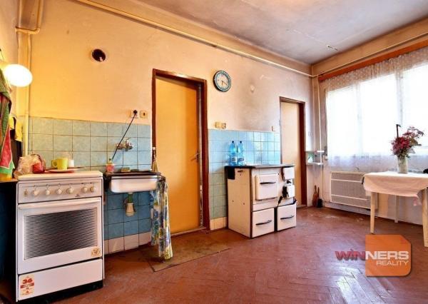 REZERVOVANÉ!!! Na predaj rodinný dom Bratislava - Lamač