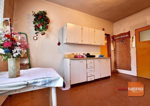 REZERVOVANÉ!!! Na predaj rodinný dom Bratislava - Lamač