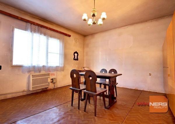 REZERVOVANÉ!!! Na predaj rodinný dom Bratislava - Lamač